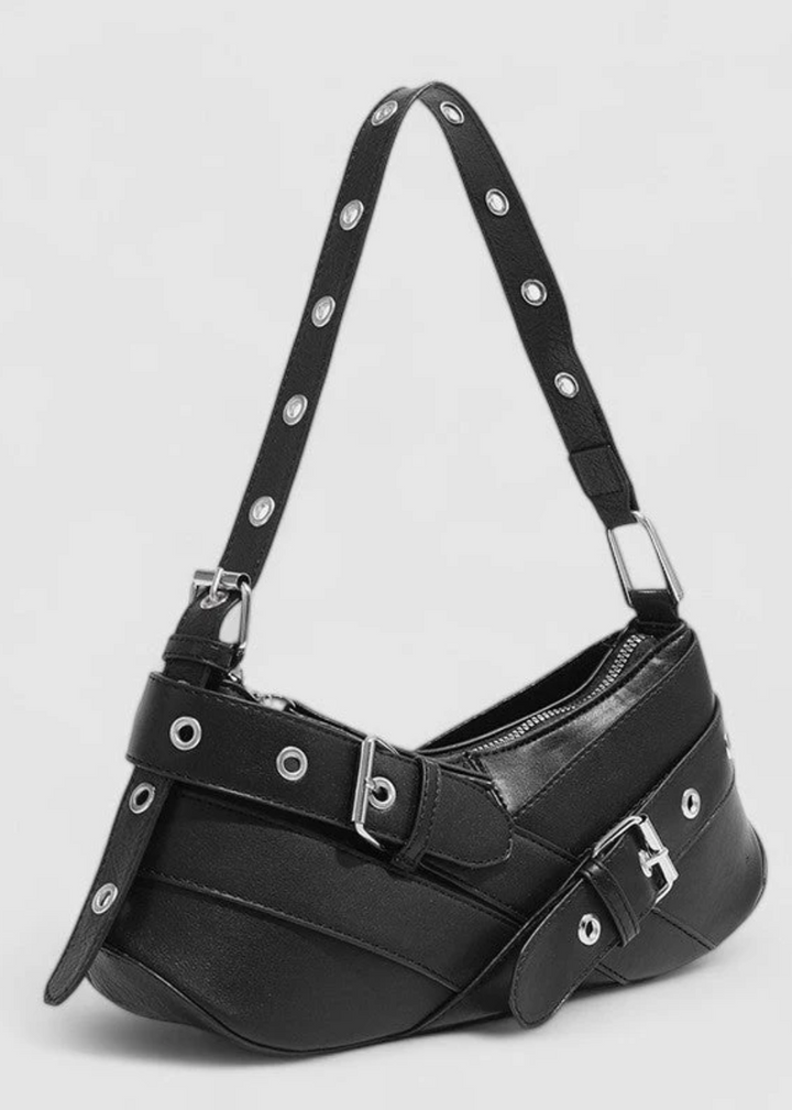 Compact Women's Handbag – Vegan Leather & Stylish Design