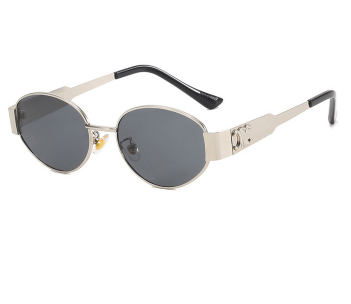 Vintage Women's Sunglasses – Classic, Small & UV400 Protection