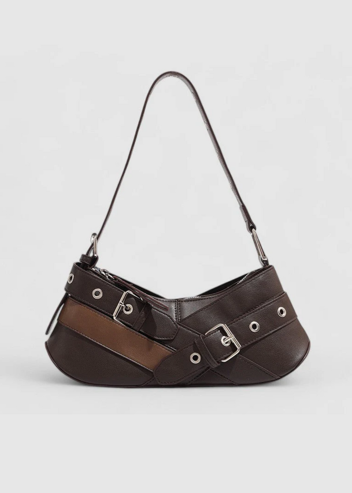 Compact Women's Handbag – Vegan Leather & Stylish Design