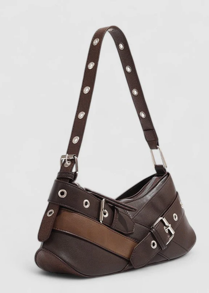 Compact Women's Handbag – Vegan Leather & Stylish Design