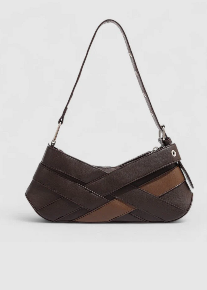 Compact Women's Handbag – Vegan Leather & Stylish Design