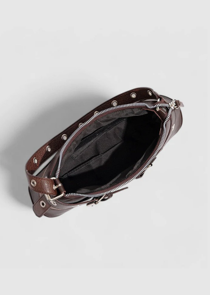 Compact Women's Handbag – Vegan Leather & Stylish Design