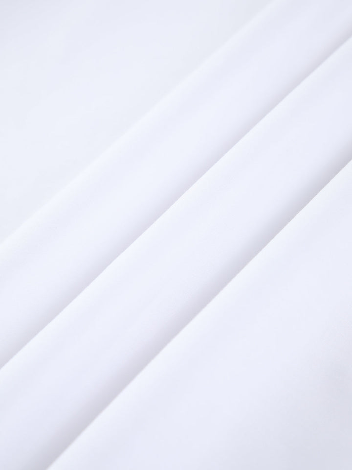 Maxi robe d'été en coton avec dos ouvert – Élégante & Aérée