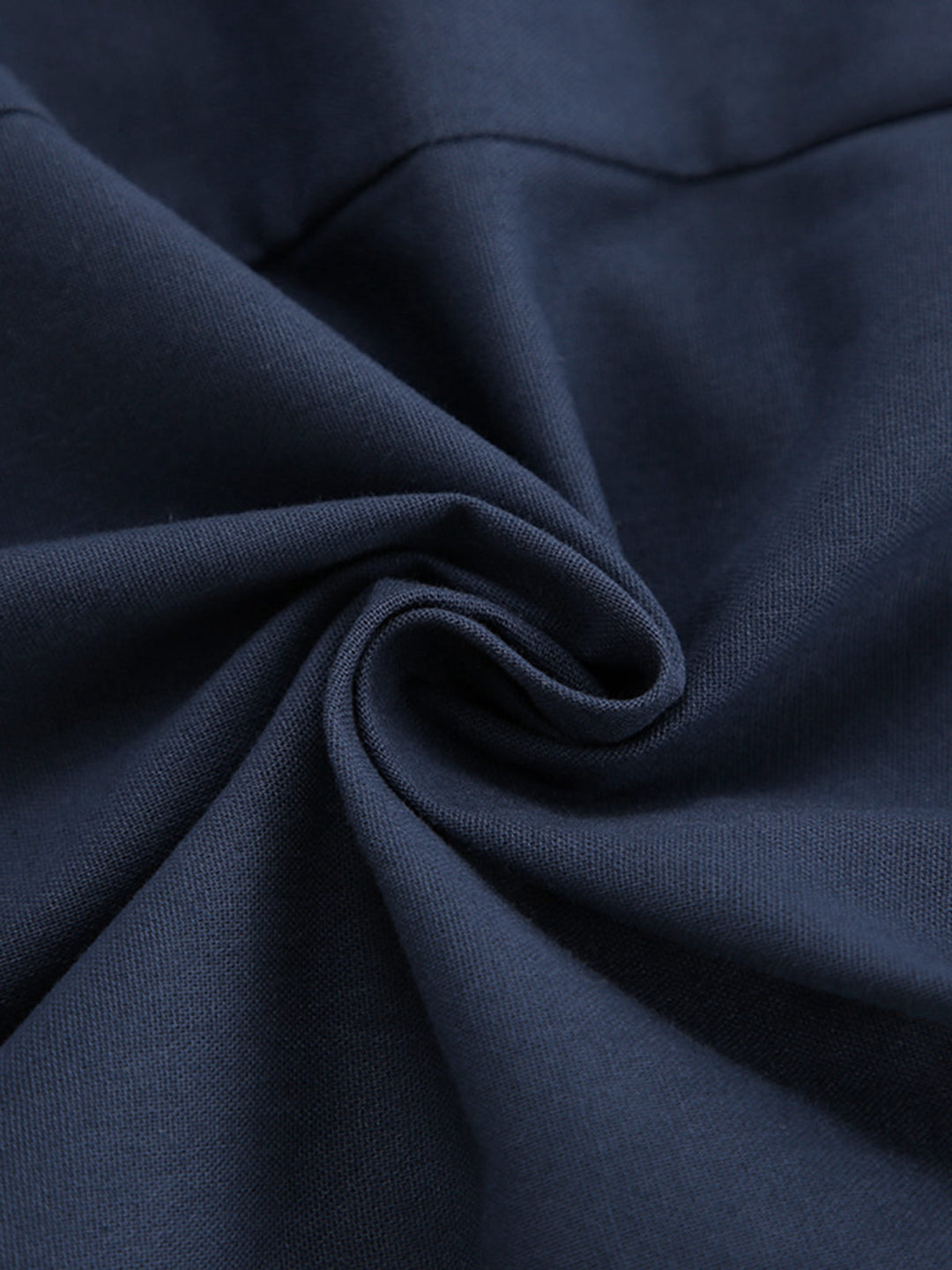 Women's summer two-piece set made of cotton