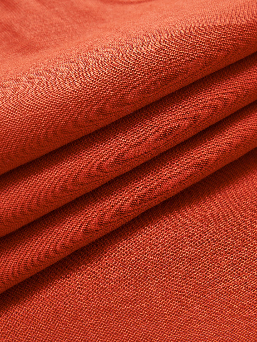 Sleeveless Cotton-Linen V-Neck Mini Dress – Summer Casual