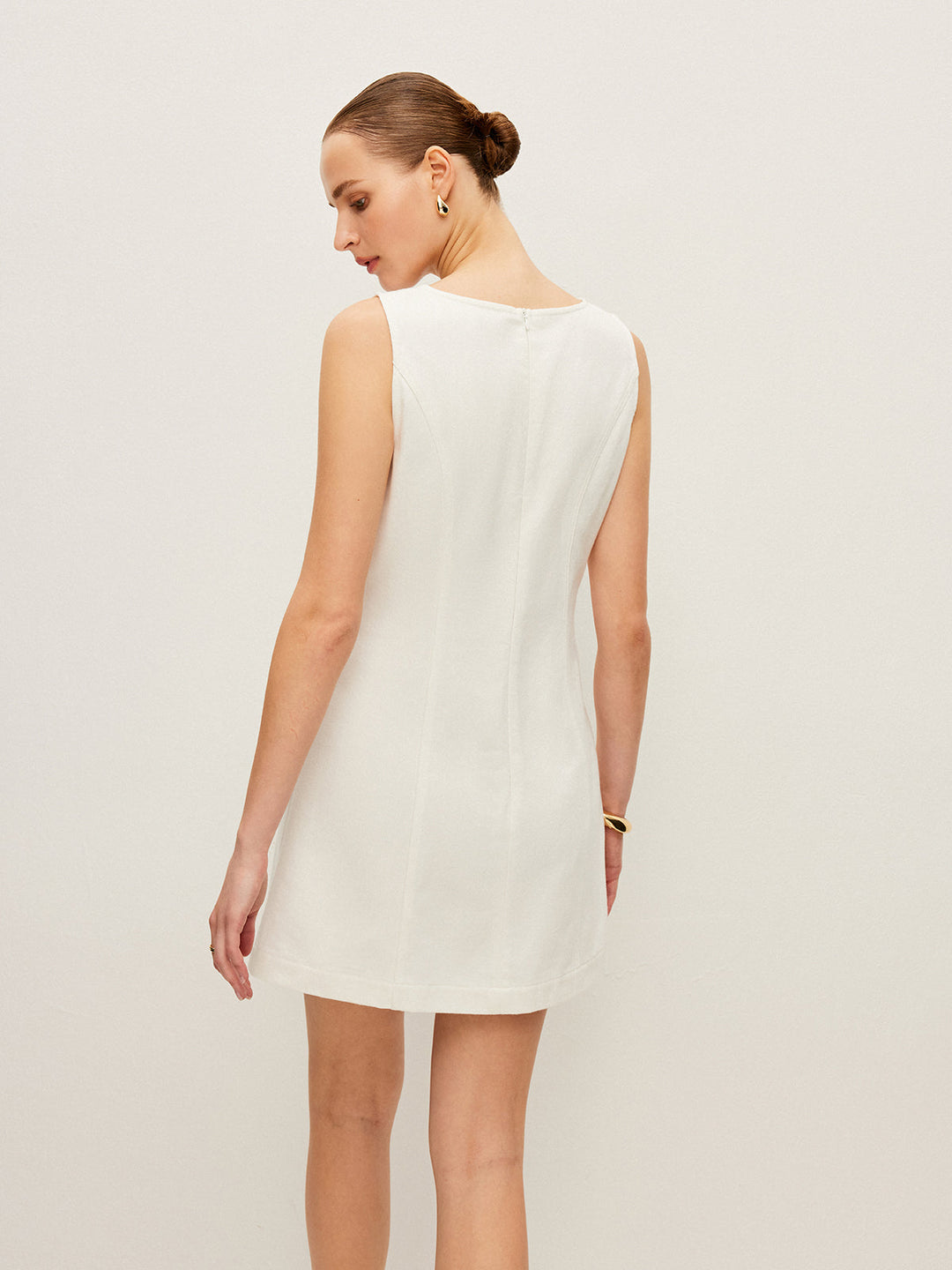 Ensemble de shorts à cordon pour femmes Slim Fit 2 pièces d'été