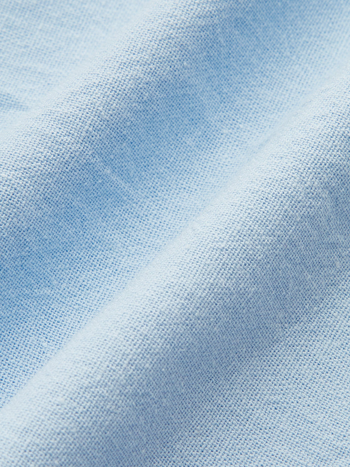 Women's Oversized Long Sleeve Shorts Set – Tencel Mix Lounge Combination