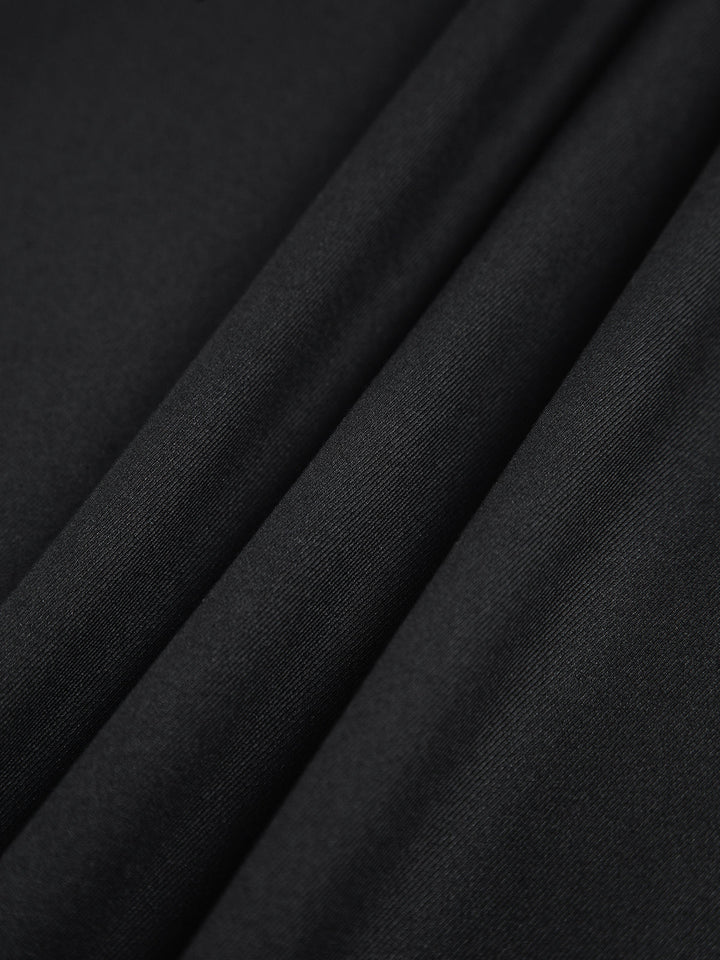 Comfortable Pants Woven Fabric Regular