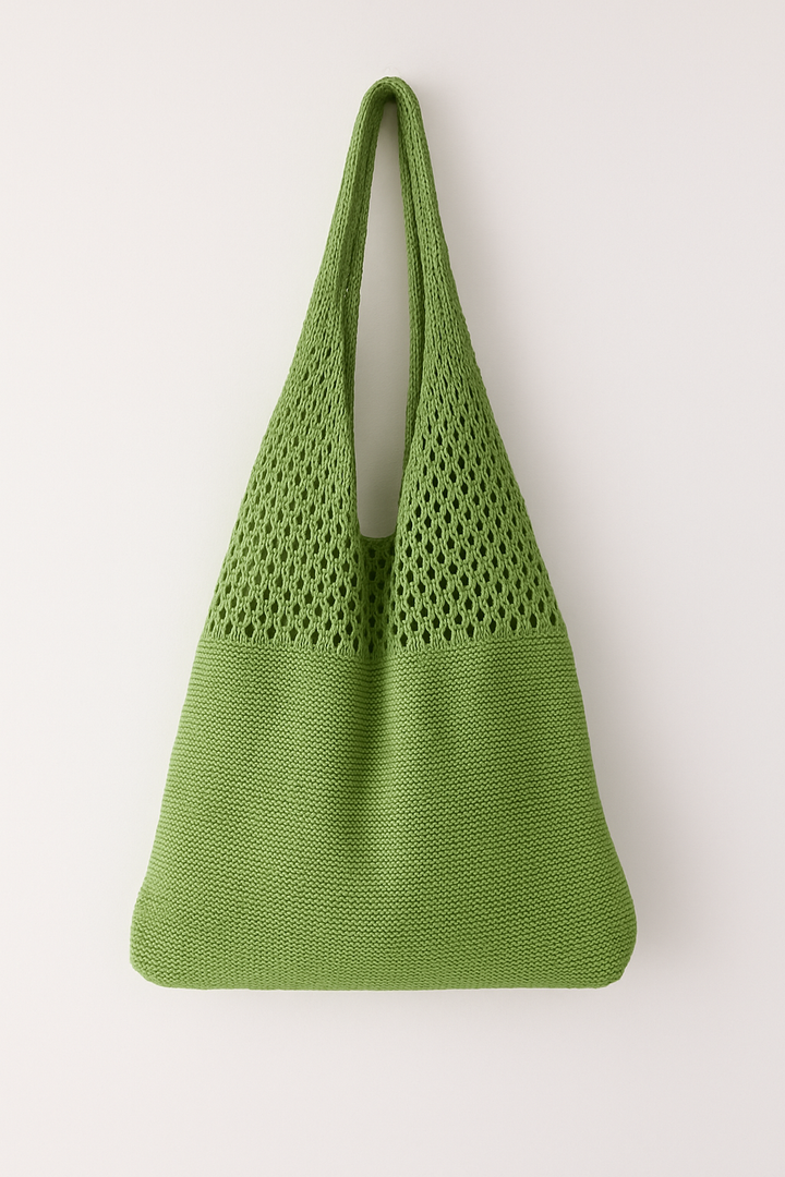 Damen Umhängetasche – Veganes Leder – Alltag & Büro Handtasche