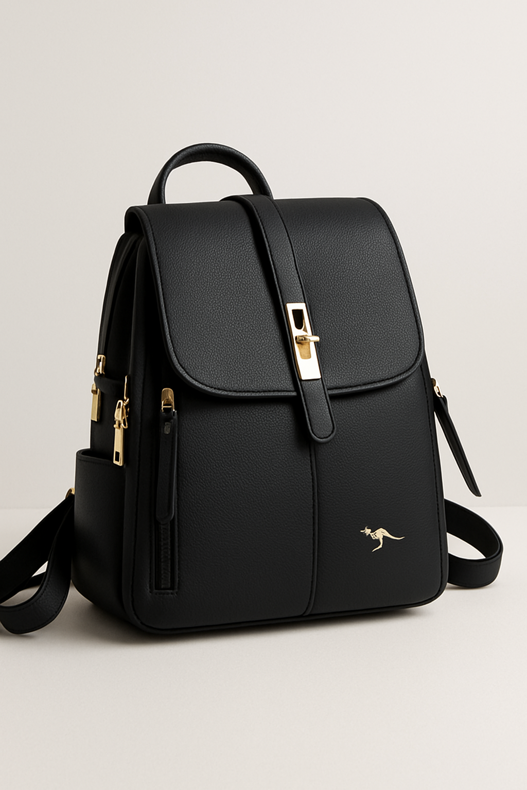 Damen Rucksack Elegant – Business Rucksack für Büro, Reisen & Alltag