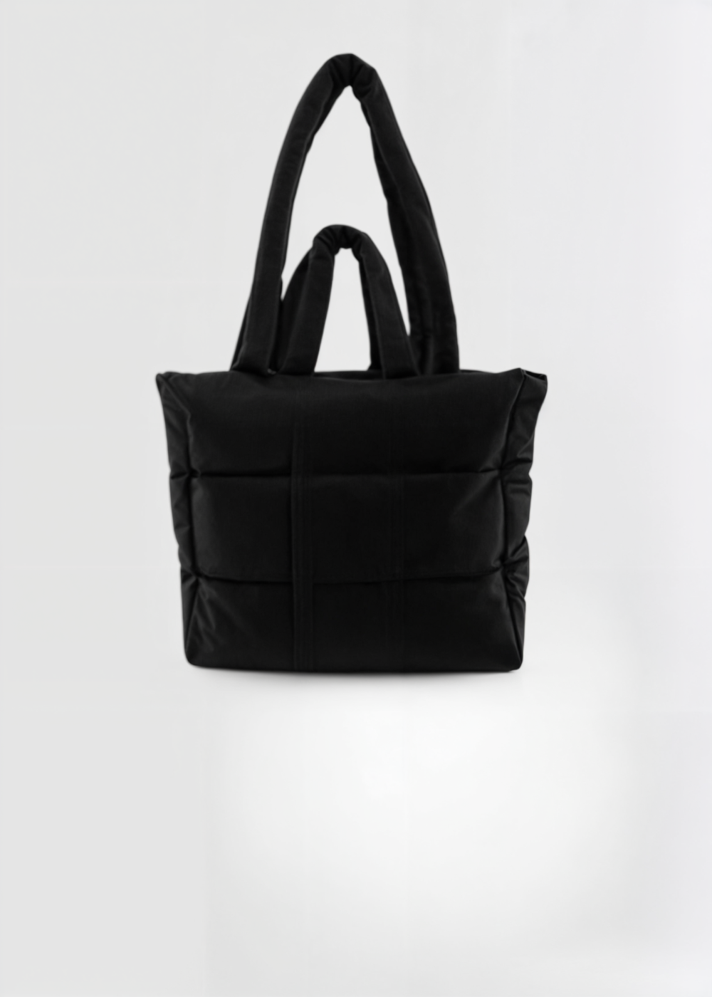 Sac à main Crissy pour femmes – Sac matelassé – Grand shopper