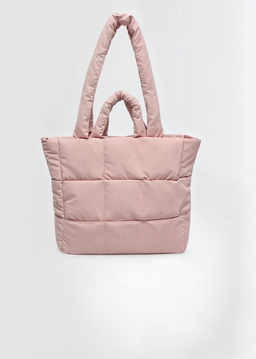 Sac à main Crissy pour femmes – Sac matelassé – Grand shopper
