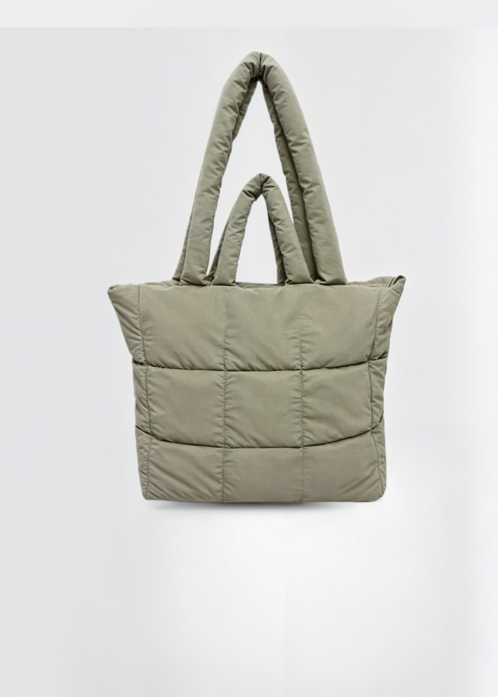 Sac à main Crissy pour femmes – Sac matelassé – Grand shopper