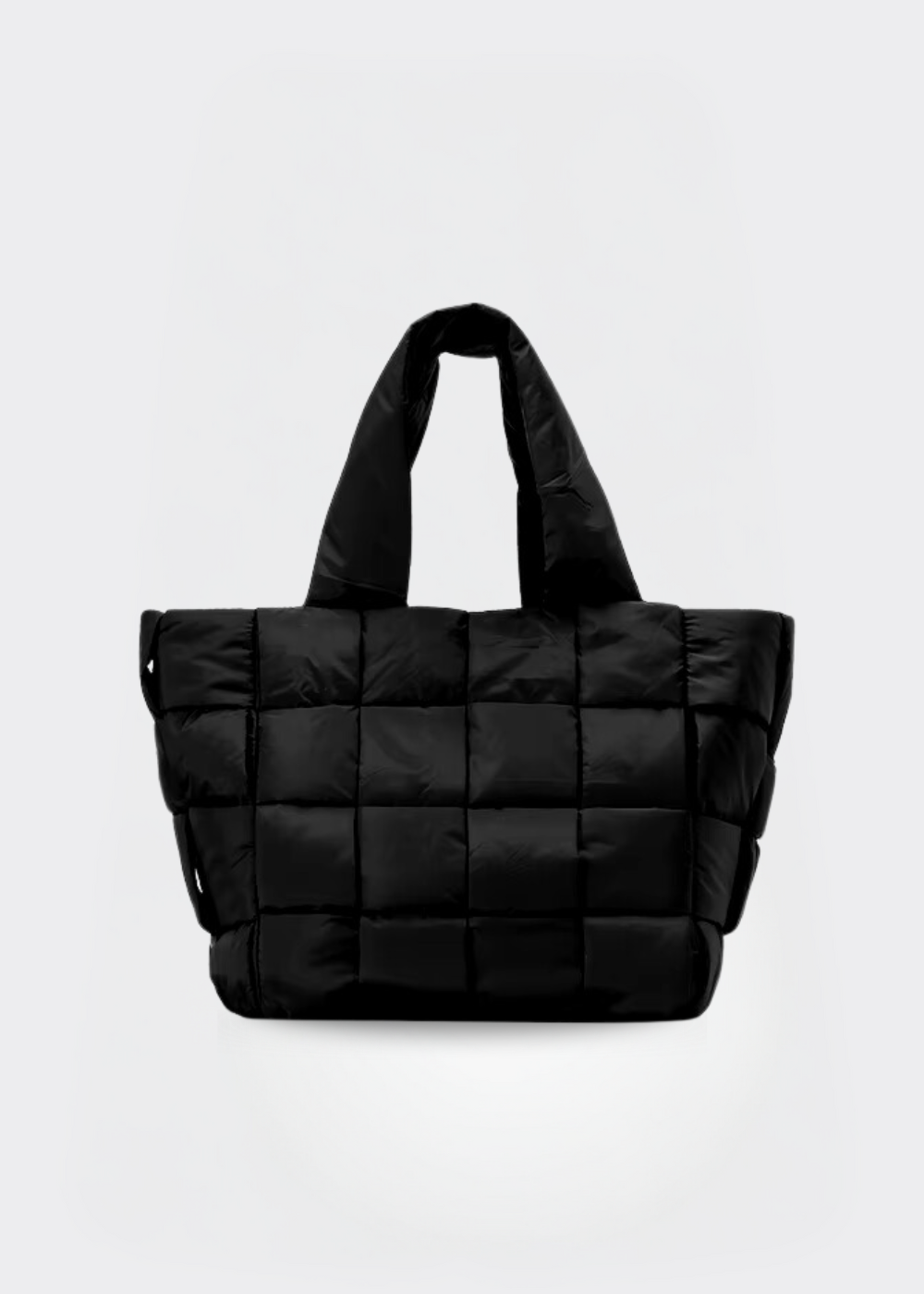 Handbag Women – Puffy Bag Crossbody Nylon – Lightweight