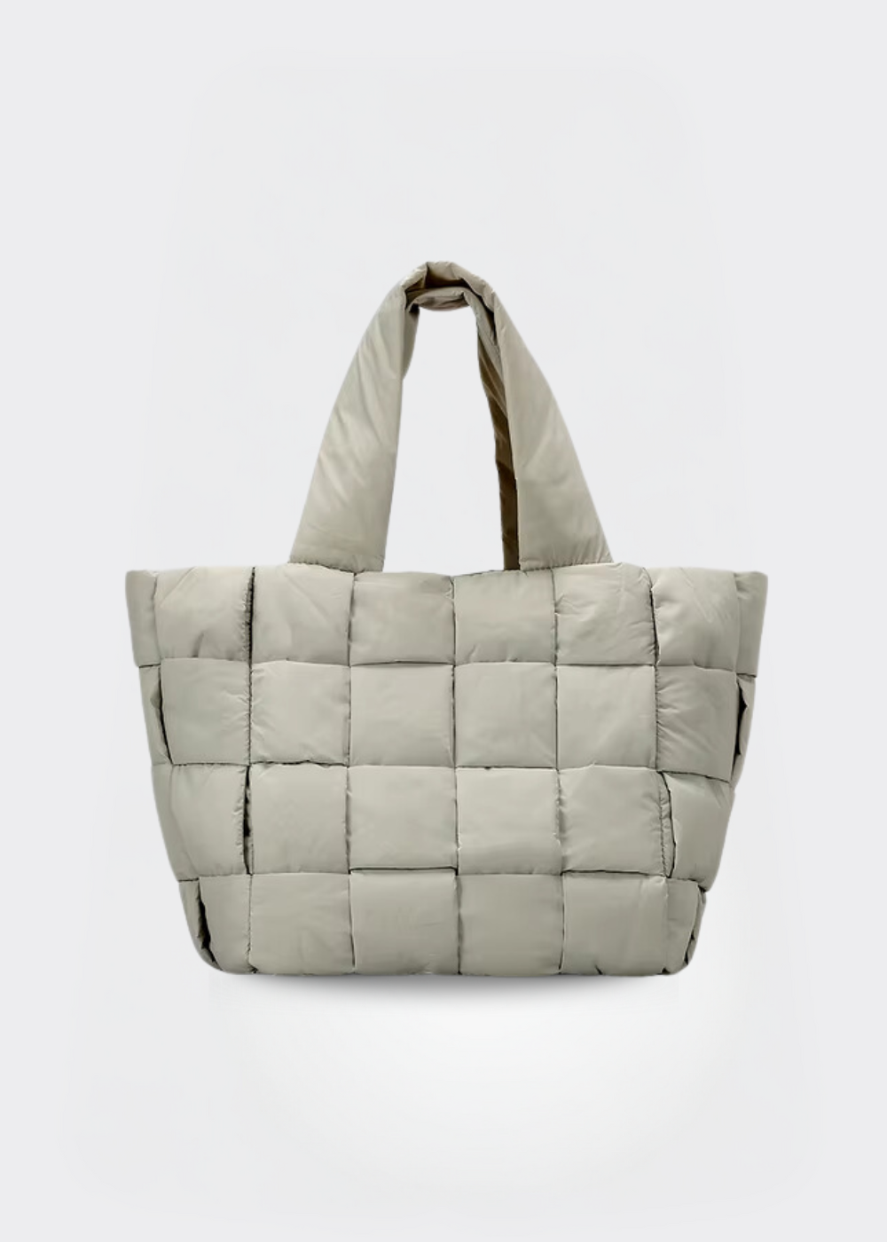 Handbag Women – Puffy Bag Crossbody Nylon – Lightweight