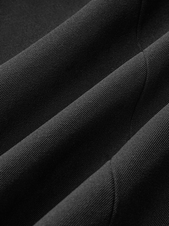 Veste blazer femme coupe régulière