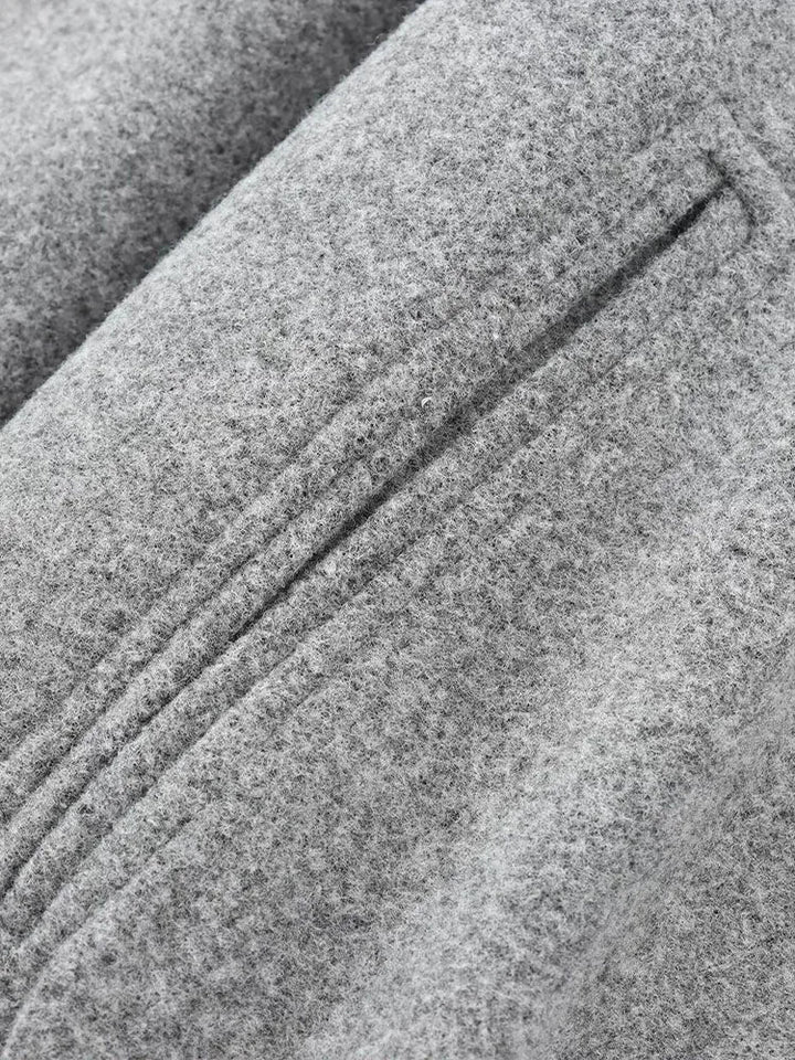 Women's bomber jacket soft fabric casual style