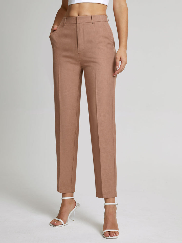 Women's Cropped Pants Regular