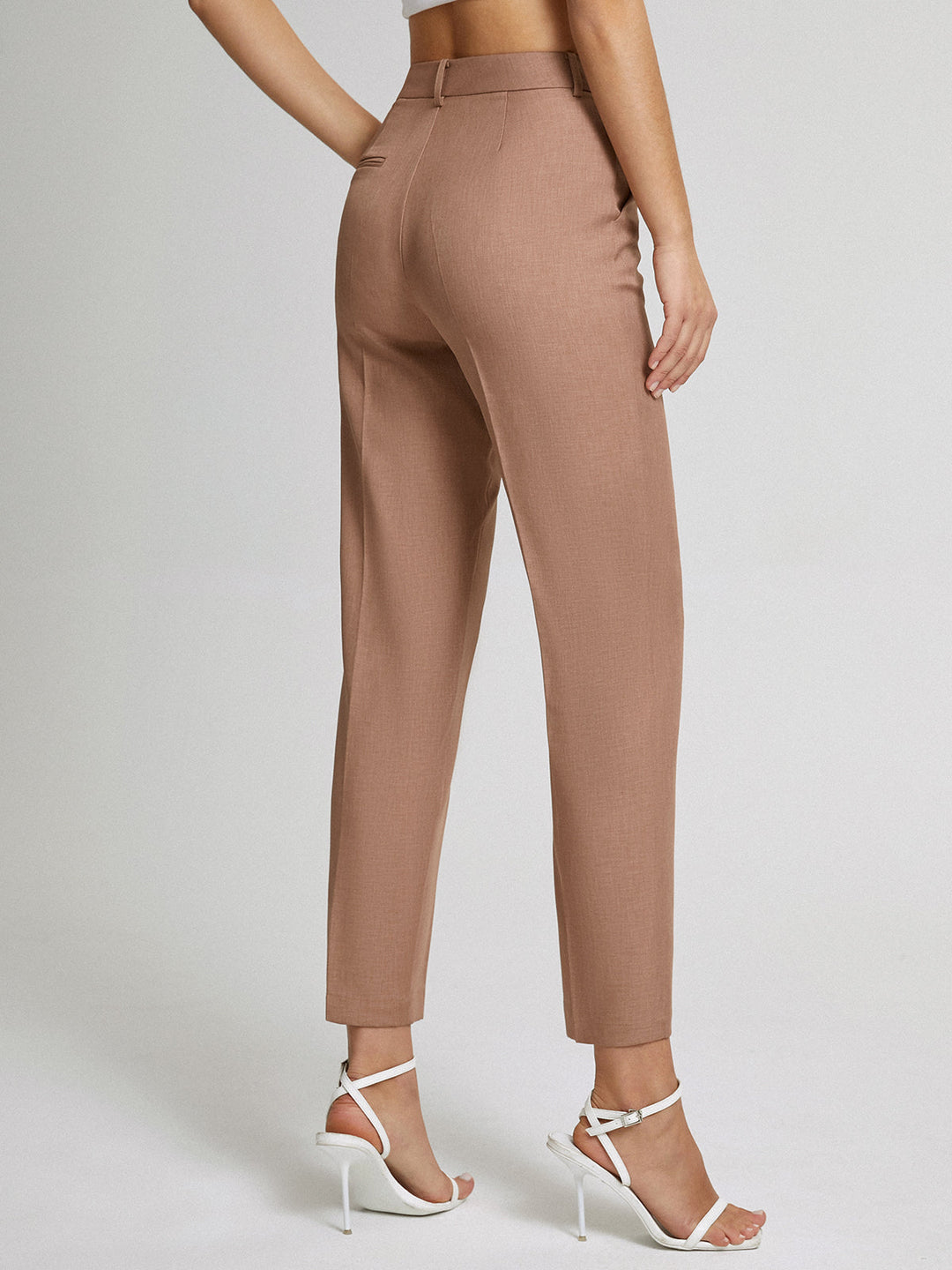 Women's Cropped Pants Regular