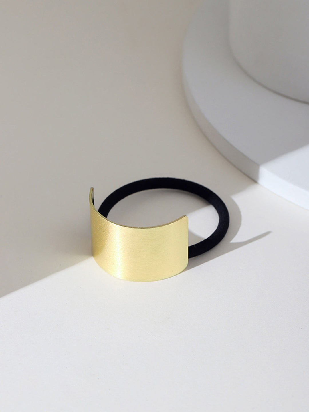 Women's Hair Accessory Metal Hair Cuff Elegant Stylish