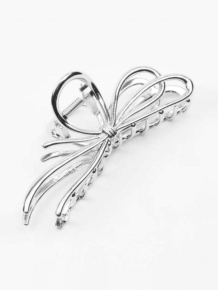 Women's Hair Clip Alloy Elegant for Stylish Hair Styling
