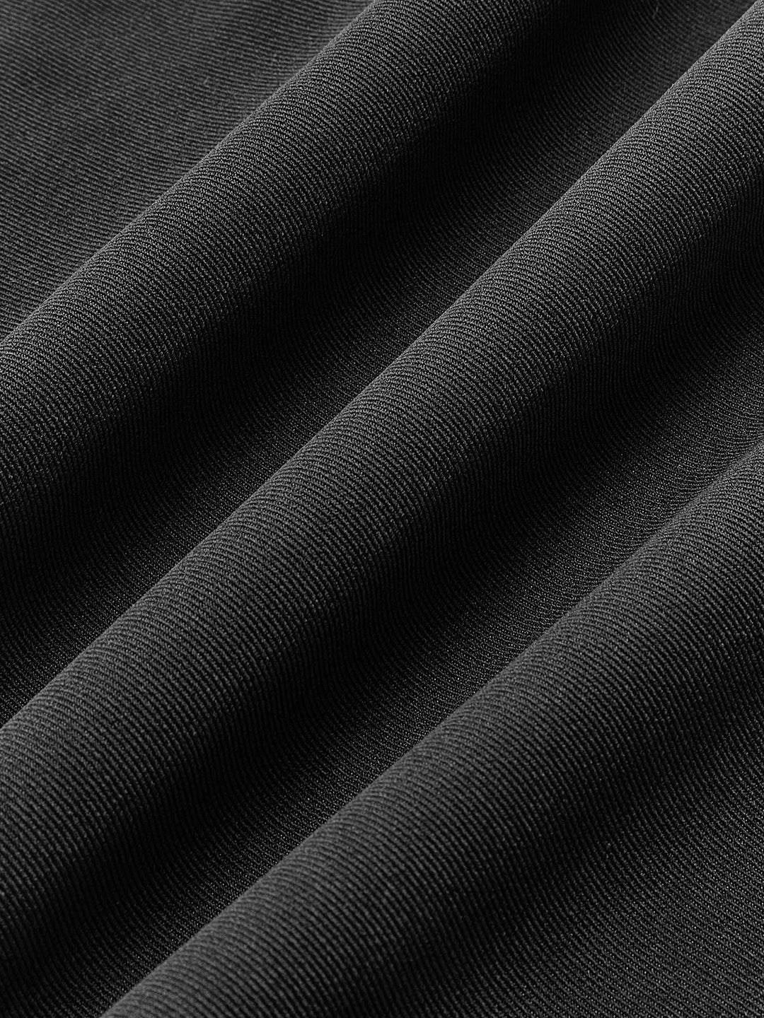 Women's Pants Straight With Pockets Business Casual