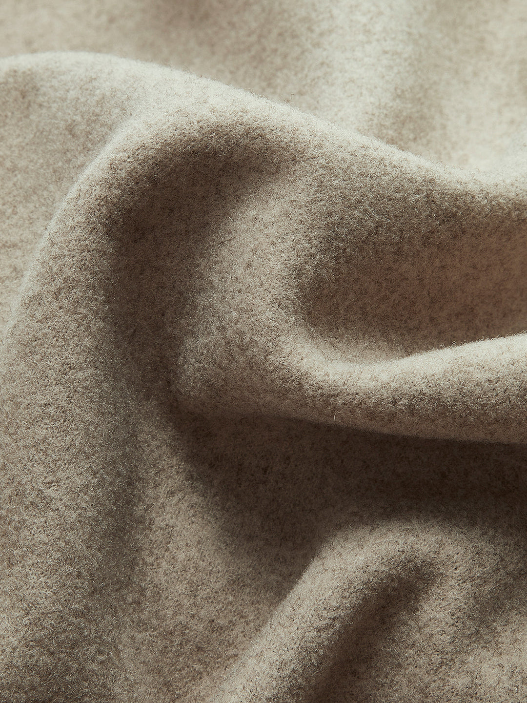 Women's Oversized Shirt Jacket