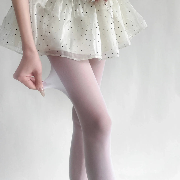 Women's Tights Elastic Slim Fit for Elegant Silhouette