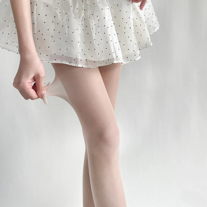 Women's Tights Elastic Slim Fit for Elegant Silhouette