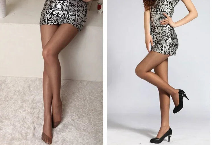 Women's Tights High Waist Elegant Fit for Style and Comfort