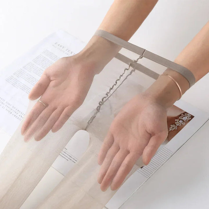 Women's Tights High Waist Elegant Fit for Style and Comfort