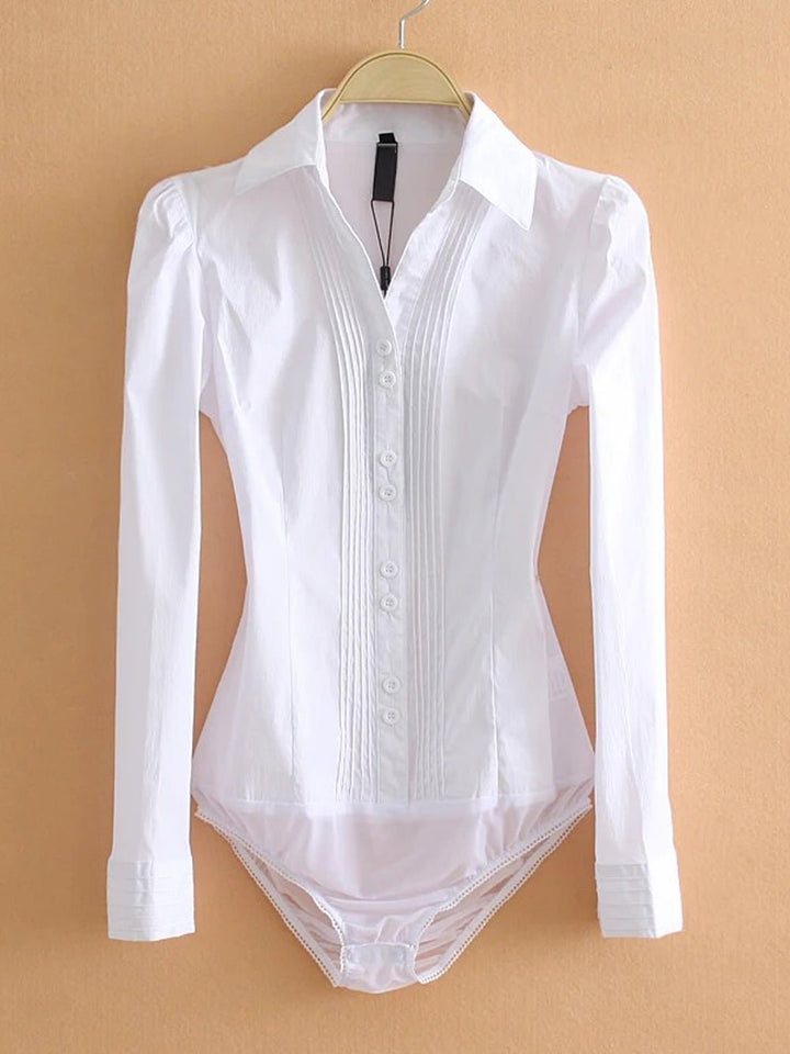 Women's blouse cotton bohemian style casual blouse for women