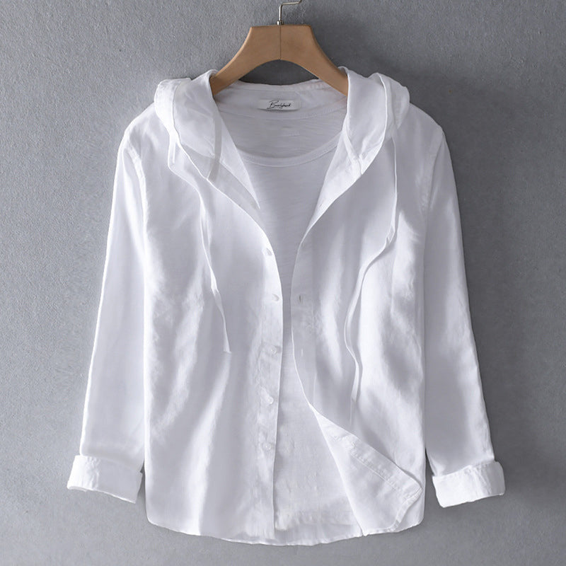 Women's blouse classic cut elegant design
