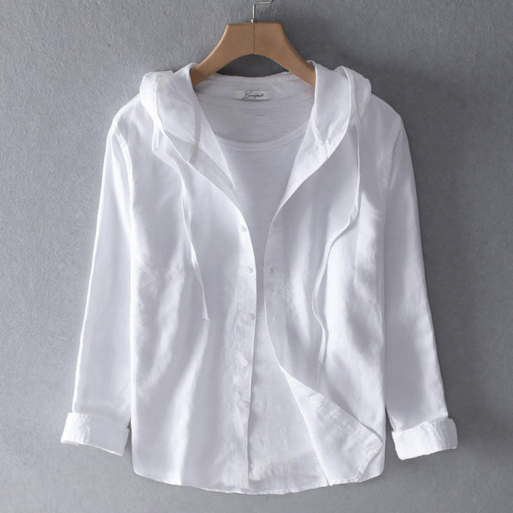 Women's blouse classic cut elegant design