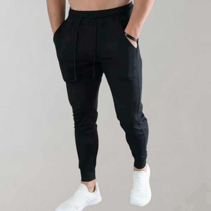 Men's Slim Fit Jogging Pants