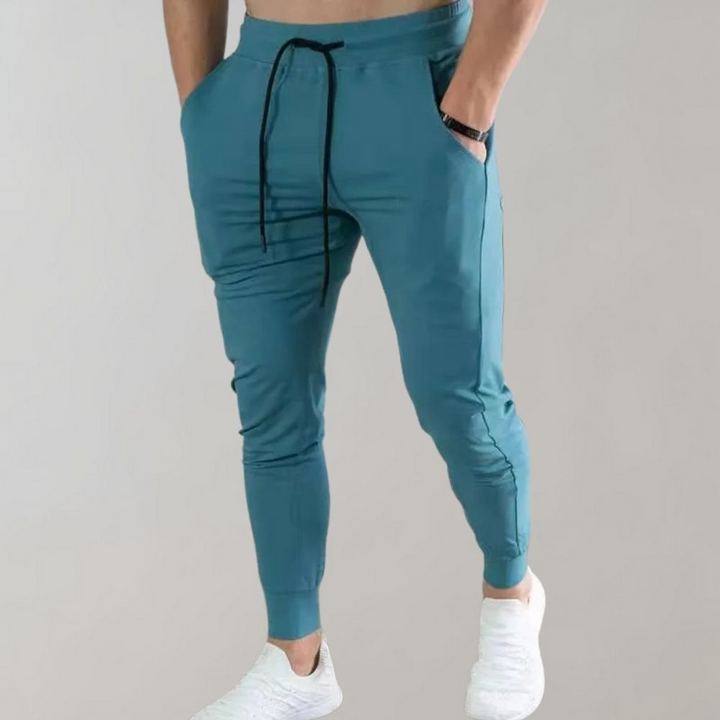 Men's Slim Fit Jogging Pants