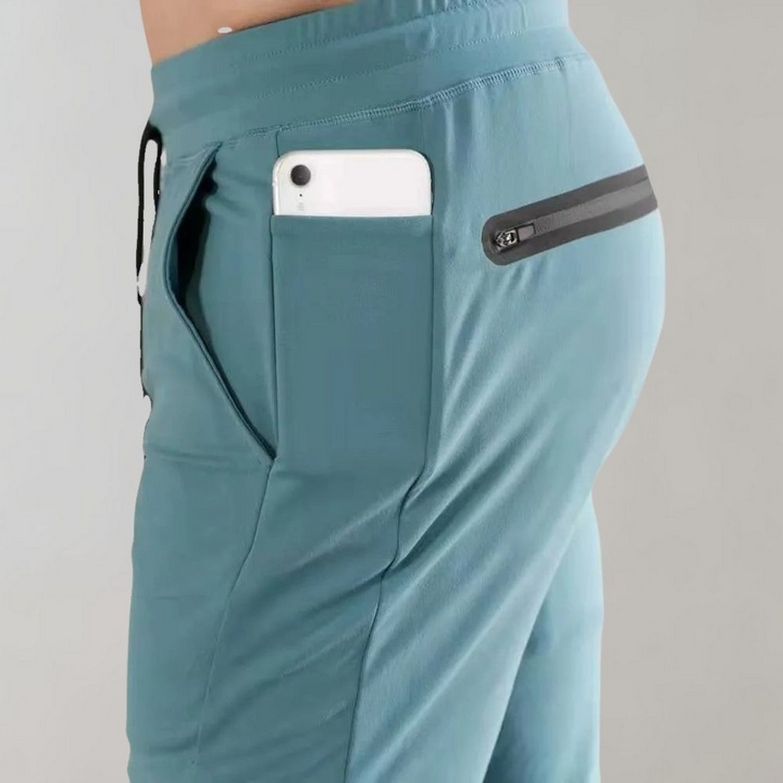 Men's Slim Fit Jogging Pants