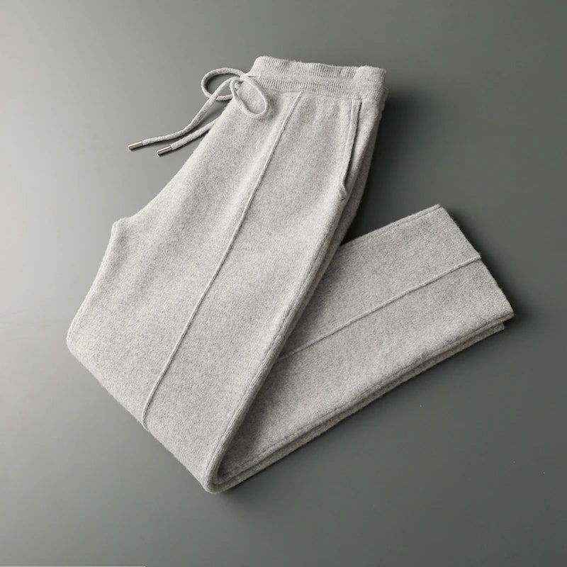 Herren Luxus hose | Bequem & Stilvoll | Hosen Herren für Elegante Anlässe