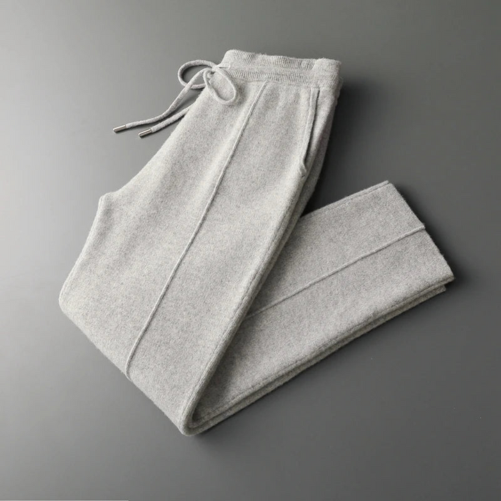 Herren Luxus hose | Bequem & Stilvoll | Hosen Herren für Elegante Anlässe