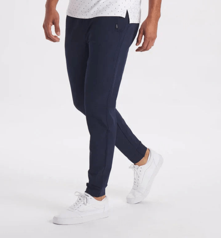 Flexible Modern Men's Pants