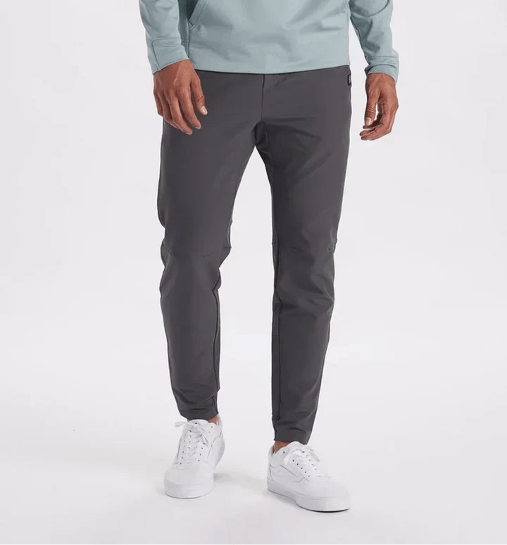 Flexible Modern Men's Pants