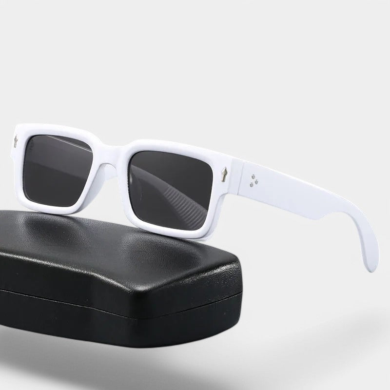 Women's sunglasses tortoise frame stylish design