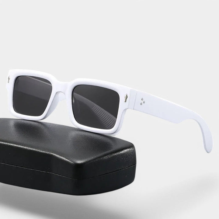 Women's sunglasses tortoise frame stylish design