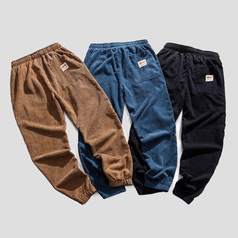 Men's Jogging Pants – Comfortable and Stylish Pants