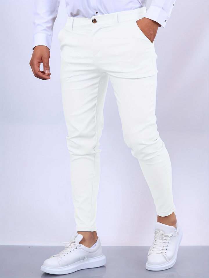 Men's Chino Pants | Stylish & Comfortable Chinos