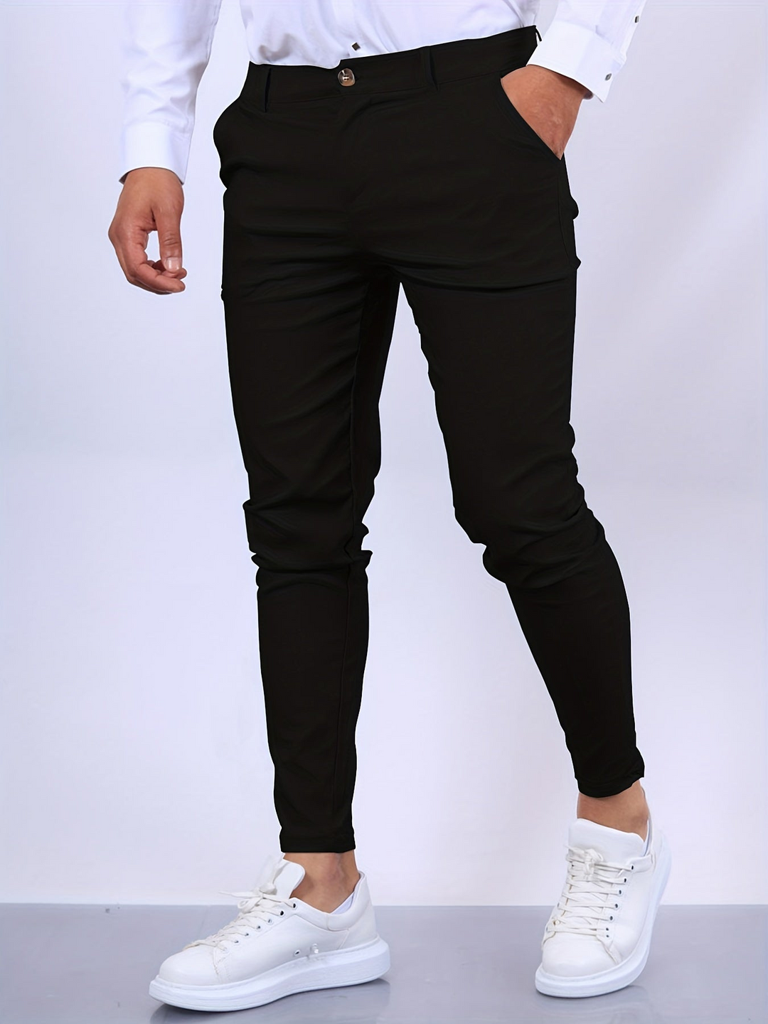 Men's Chino Pants | Stylish & Comfortable Chinos