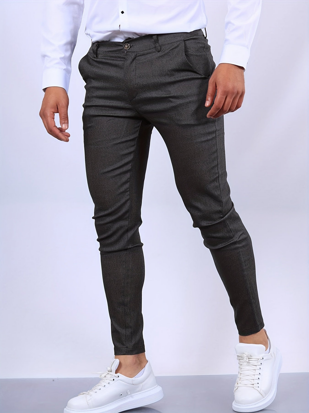Men's Chino Pants | Stylish & Comfortable Chinos