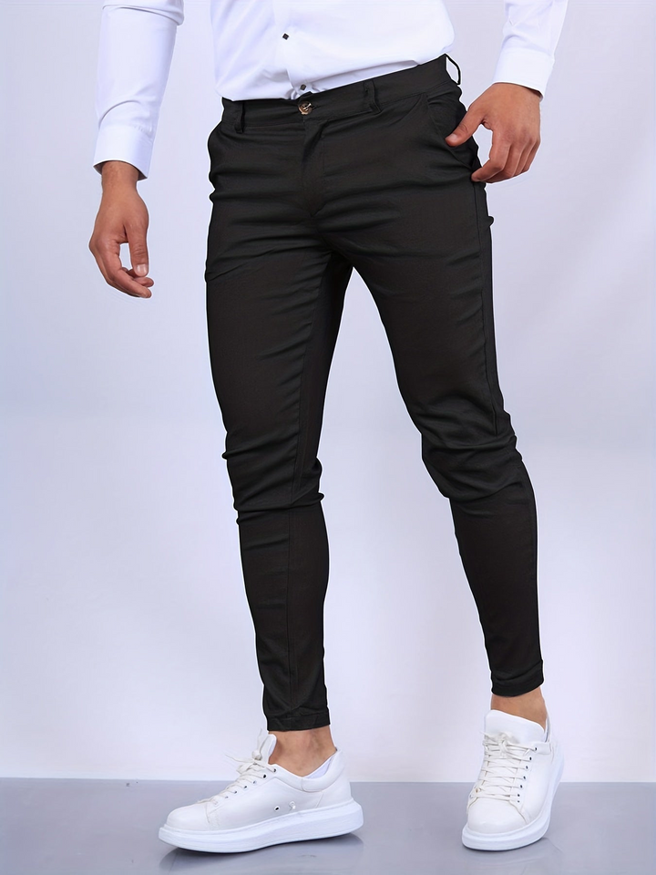 Men's Chino Pants | Stylish & Comfortable Chinos