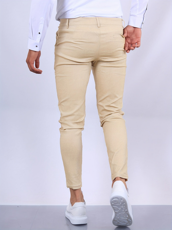 Men's Chino Pants | Stylish & Comfortable Chinos