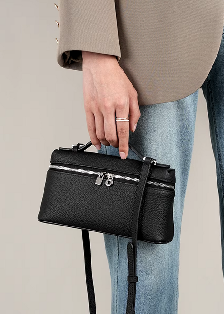 Cling Clutch Handbag Women – Vegan Clutch Bag – Elegant for Evening